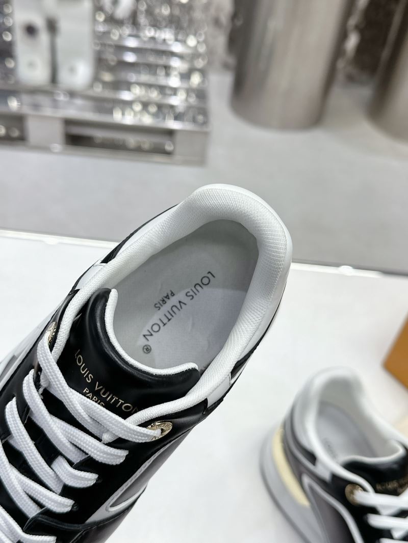 Louis Vuitton Run Away Sneaker